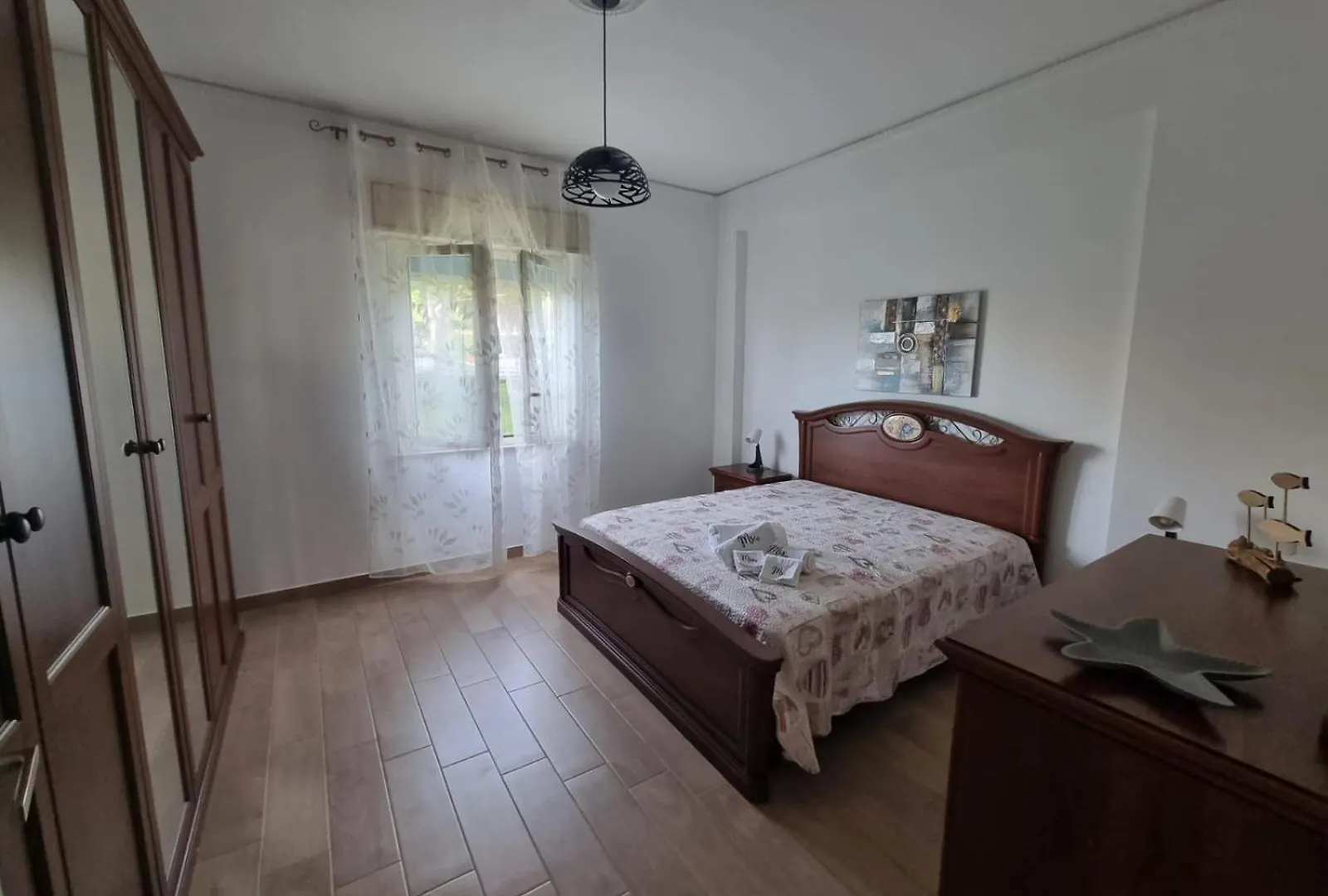 Pietra Marina Apartman Capaci 0*,