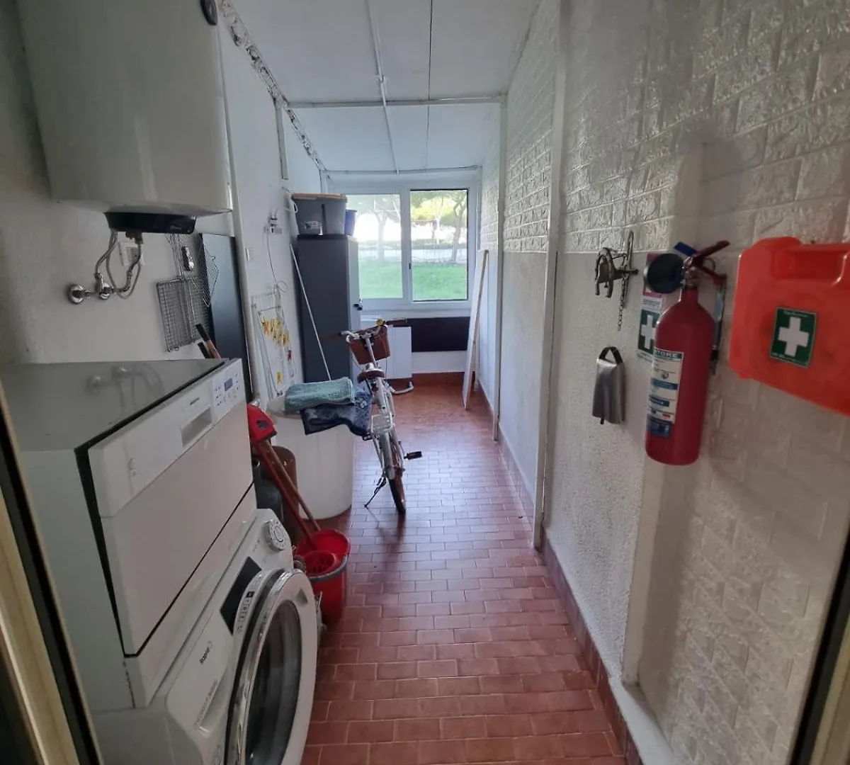 Pietra Marina Apartman Capaci Olaszország